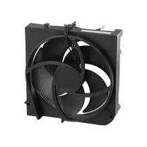 Intercooler Fan Replacement for XBOX Series S - Enhanced Cooling Performance with 5 Blades, Internal Thermal Fan
