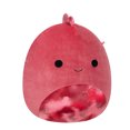 thumbnail image 5 of Squishmallows Official 20 inch Poleena the Red T-Rex - Child's Ultra Soft Stuffed Plush Toy, 5 of 7
