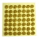 thumbnail image 1 of Mesa de arena para jardín de hadas con matas de hierba estática, modelado DIY 1 pieza, 1 of 6