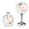 Zadro Dimmable Sunlight Vanity Mirror (1X to 10X) Model No. SLV410