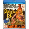thumbnail image 2 of Dementia 13 (Blu-ray + DVD), Film Chest Company, Horror, 2 of 2