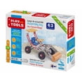 thumbnail image 2 of Play With Tools Chico Aplanadora De Campo WUUNDENTOY Wuundentoy 3402, 2 of 6