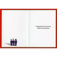 thumbnail image 2 of Nobleworks Three Wise Guys Humorous : Funny Christmas Card, 2 of 2