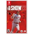 thumbnail image 1 of MLB® The Show 22™ (Nintendo Switch), 1 of 2