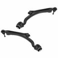 thumbnail image 4 of Geelife Control Arm & Sway Bar Front Lower Kit Set of 4 For 04-08 Pacifica Sport Utility, 4 of 9