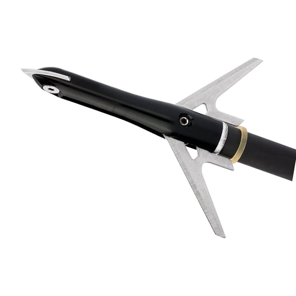 Rocky Mountain Warhead Broadhead 100 grain, 3 pk.