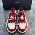 thumbnail image 2 of AMIRI Skel Top Low shoes, 2 of 5