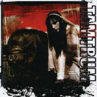Mindless Self Indulgence - If - Industrial - CD - Walmart.com