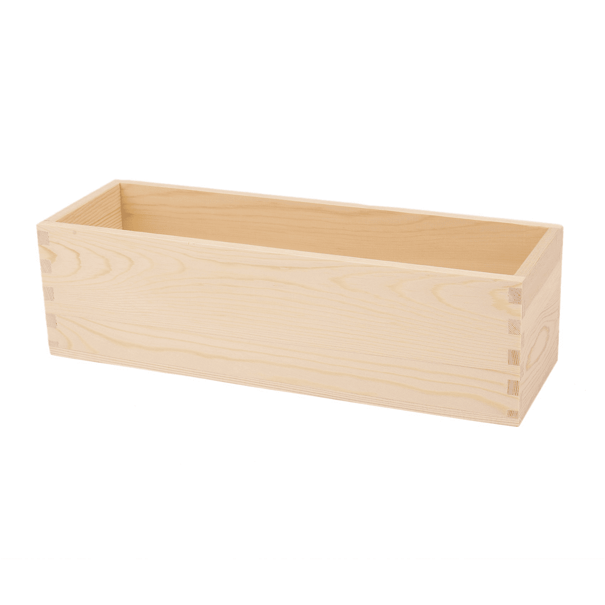 3X 1200G DIY Soap Wooden Soap Mold Box Silicone Liner Rectangular Loaf Swirl Soap Mold Tool DIY Soap Candle Mold