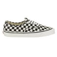 thumbnail image 2 of Mens Vans Anaheim Factory Authentic 44 DX Checker Black White VN0A38EN, 2 of 5