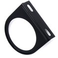 thumbnail image 5 of CENL 2INCH 52mm Car Meters Holder Black Gauge Bracket Single Hole Meter Gauge Column, 5 of 6
