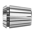 thumbnail image 4 of Pinza de resorte hardware de pinza CNC profesional ER32-18 para suministros industriales ANGGREK Otros, 4 of 8