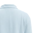 thumbnail image 5 of Gerichy Boys Quarter Zip Pullover Long Sleeve Corduroy Shirts Oversized Sweatshirts Kids Preppy Clothes Winter Top 3T-14T, 5 of 7