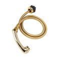 thumbnail image 1 of Shampoo Bowl Faucet,  Easy To Install Salon Sink Faucet High Flexibility Water Saving  for Backwash Unit, 1 of 7