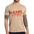 thumbnail image 2 of Easy Tiger Shirt Easy Tiger T-Shirts Women Man, 2 of 7
