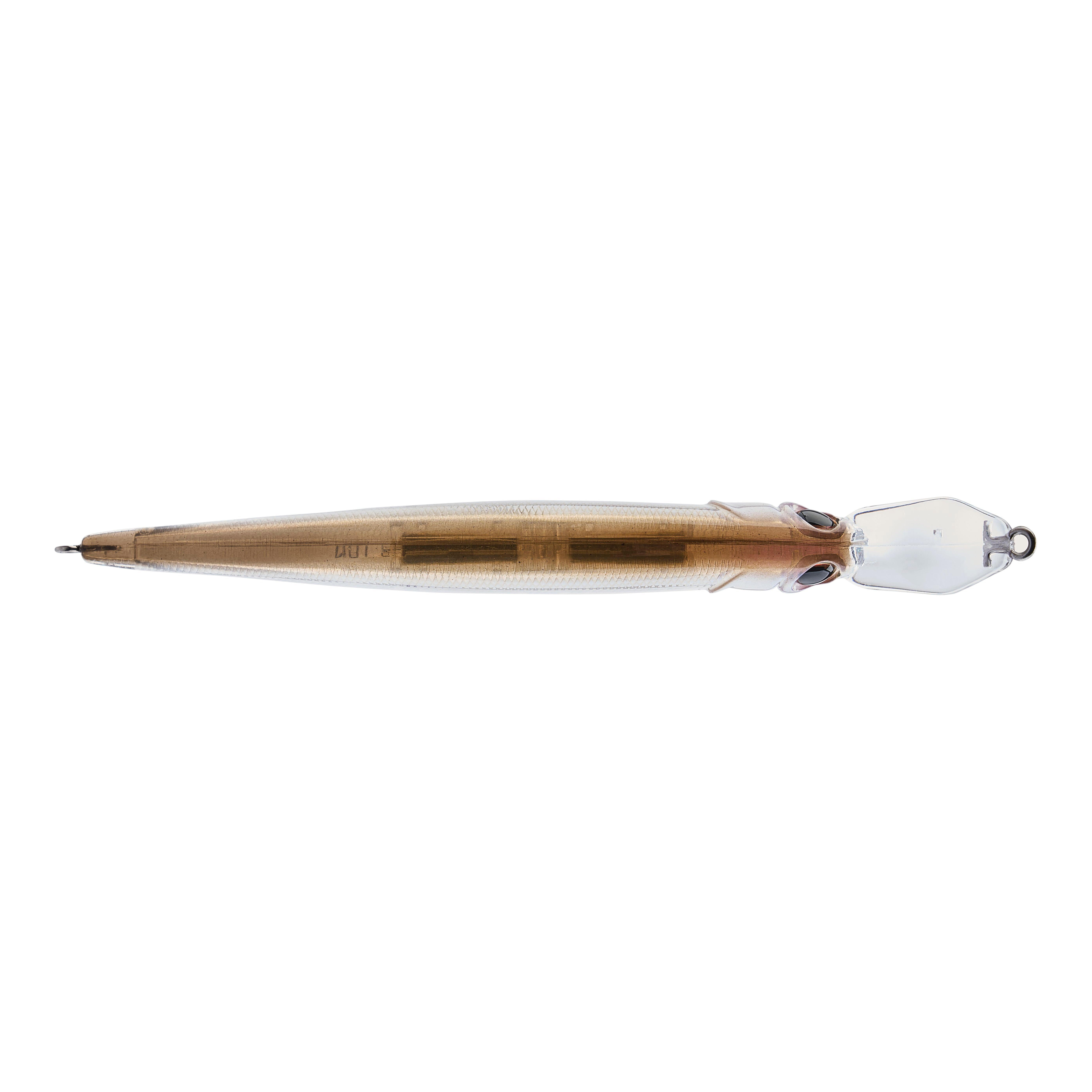 Berkley Krej®, 100, Vapor Herring