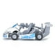 thumbnail image 3 of Modelo de coche de aleación, coche de aleación a escala 1:32, coche de juguete, características de vanguardia, 3 of 8