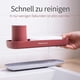 thumbnail image 3 of Organizador de cocina y baño-Sistema de almacenamiento 2 en 1-Almacenamiento de utensilios de cocina o como accesorio de almacenamiento en el baño-Organizador de fregadero Feliz Sencillez, 3 of 3