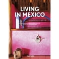 thumbnail image 1 of Libro Living In Mexico (40th,int) Tapa Blanda, Autor Barbara Stoeltie, Editorial Taschen, 1 of 1