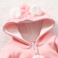 thumbnail image 5 of Vedolay Girls Rompers Boys Girls Cute Warm Winter Jumpsuits Overall Romper Clothes RD1,12M, 5 of 5