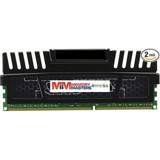 ADATA XPG 16GB DDR4 2666MHz Desktop RAM, 2 x 8GB Modules