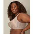 thumbnail image 3 of Playtex Bra 18 Hour Ultimate Shoulder Comfort Wirefree Women's Wide Straps 4693, 3 of 8