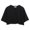 Z703 Black, variant on Landzoo Women'S Shirt Solid Color Short Sleeve Crew Neck Tees Summer Breathable Women T-Shirt Size L Black
