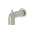 thumbnail image 1 of Diverter Tub Spout 6.38", BN, 1 of 1