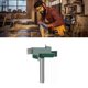 thumbnail image 3 of Woodworking Router Bit Carbon Steel 1/4in Shank Woodworking Cutter  For Chipboard ANGGREK Otros, 3 of 7