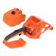 thumbnail image 3 of Cubierta del filtro de aire de la motosierra, manija trasera de la motosierra con manija trasera de repuesto de la motosierra, manija trasera para máxima confiabilidad de STIHL, 3 of 12