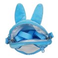 thumbnail image 3 of Bolso bandolera de peluche con un solo hombro para cambiar el teléfono móvil, 3 of 5