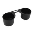 thumbnail image 2 of S SERENABLE Cup Holder Insert 7H285860130T Automobile Accessory for T5 2003-2015, 2 of 9