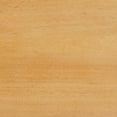 thumbnail image 2 of Grappa Natural Wood & Rattan King Bed, 2 of 9