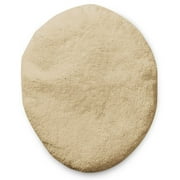 Canopy Essential Soft Bath Lid, Warm Sand
