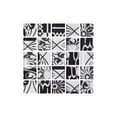 thumbnail image 1 of Paneles adhesivos fuertes Cateissary PVC Tipo10 30*30, 1 of 6