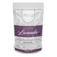 thumbnail image 1 of NAIMA Sal Epsom Lavanda, 1kg | Sulfato de Magnesio 100% Puro y Vegano | Baños Relajantes y Terapéuticos con Aroma de Lavanda | Ideal para Cuidado de Piel y Pies | Sin Colorantes Artificiales, 1 of 7