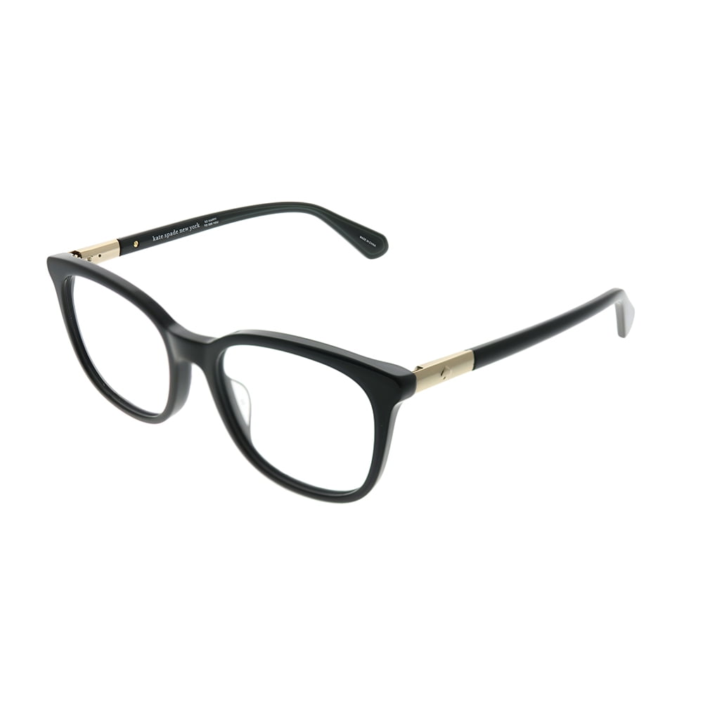 Kate Spade KS Jalisha 807 51mm Womens Square Reading Glasses 