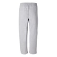 thumbnail image 2 of Gildan Heavy Blend Open Bottom Sweatpants, 2 of 2