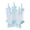 A, variant on 2026 New 6-Cavity Reusable Ice Pop Mold Set, Food-Grade PP Popsicle Maker Tray with Leak-Proof Lid, Easy-Release Ice Cream Mold for Juice Yogurt Fruit Milk Dessert Frozen Treats Kitchen Home Use