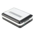 thumbnail image 4 of Reproductor de Cintas de cassette, Cinta de cassette USB A PC mp3 CD Switcher Converter Captura Música de Audio Cassette A MP3 Converter Cassette Reproductor, 4 of 7