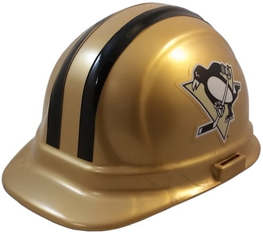 nhl hard hats