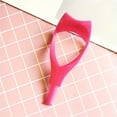 thumbnail image 5 of 1pc Premium Mascara Shield Buddy - 3-in-1 Upper Lower Mascara Applicator Tool with Lash Guard, Unscented, Easy to Use, No Mess, Clump-Free, and Precise Application for Perfect Eyelashes, 5 of 5