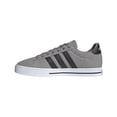 thumbnail image 1 of Zapatillas de skate adidas Daily 3.0 para hombre Dove Gris/Negro/Blanco 9.5, 1 of 3