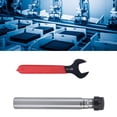 thumbnail image 3 of Portaherramientas De Vástago Recto, Varilla De Extensión De Pinza ER11, Accesorios De Torno Y Fresado CNC, 3 of 7