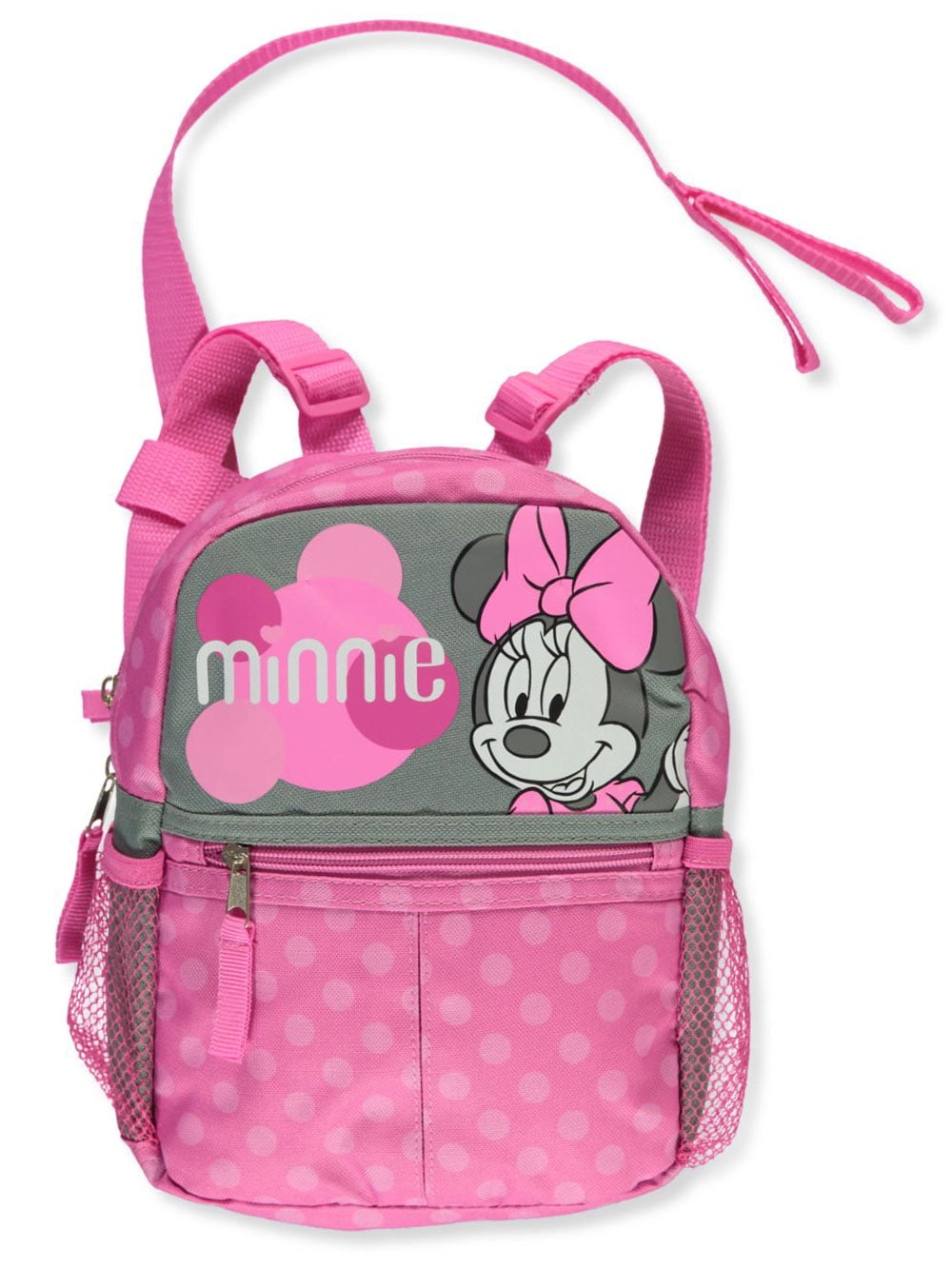 Disney Minnie Mouse Baby Girls' Harness 