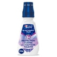 thumbnail image 2 of Crest 3D White Fresh Whitening Mouthwash/Mouth Rinse, Prevents Surface Stains, Kills Millions of Bad Breath Germs, Alcohol-Free, Arctic Mint Flavor, 473 mL (16 fl oz), 2 of 18