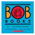 thumbnail image 1 of Scholastic Books Trade   Bob Books Set 1 Beginning Readers, 1 of 1