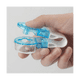 thumbnail image 4 of Pastillas PortáTil, Sin Contacto, Herramienta FáCil de Sacar para Quitar Medicamentos, Abridor de Paquetes de Ampollas de Tabletas, 5 Piezas, 4 of 6