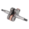 thumbnail image 2 of Applicable to Replacement Alloy Steel Crankshaft #503613371 for Hu, 2 of 10