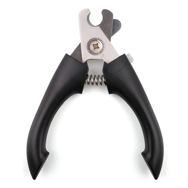 Dog Nail Clippers, Stainless Steel Heavy Duty Pet Nail Clippers Cat